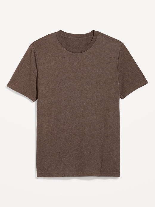 What is soft washed t shirt?