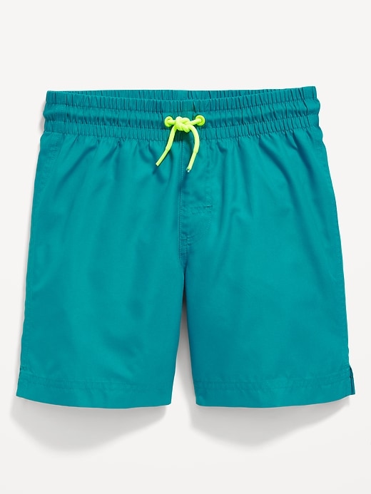 View large product image 1 of 2. Swim Trunks for Boys