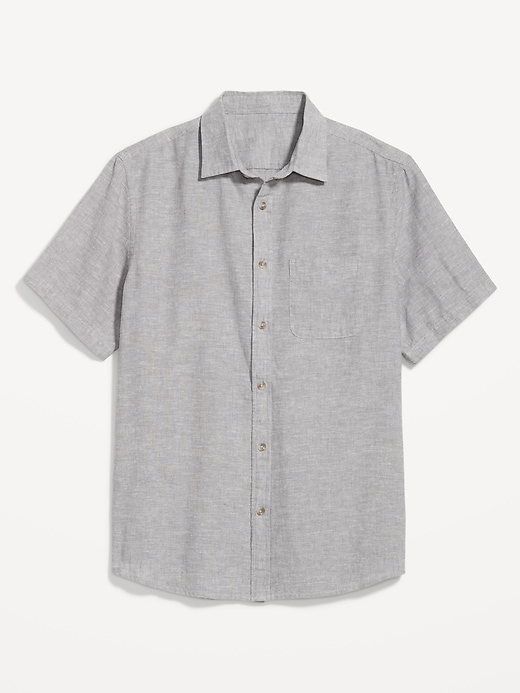Image number 7 showing, Classic Fit Everyday Shirt