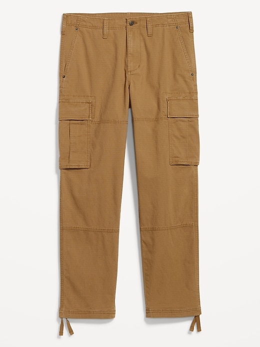 Image number 7 showing, Loose Taper '94 Cargo Ripstop Pants