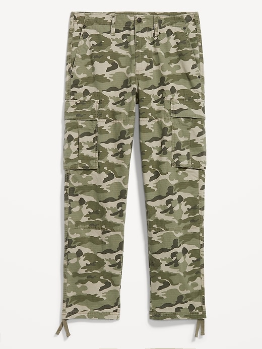 Image number 4 showing, Loose Taper '94 Cargo Ripstop Pants