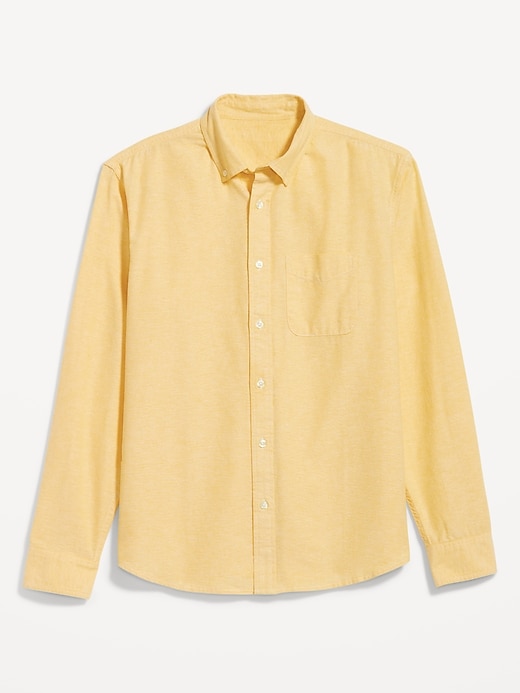 Image number 4 showing, Classic Fit Everyday Oxford Shirt