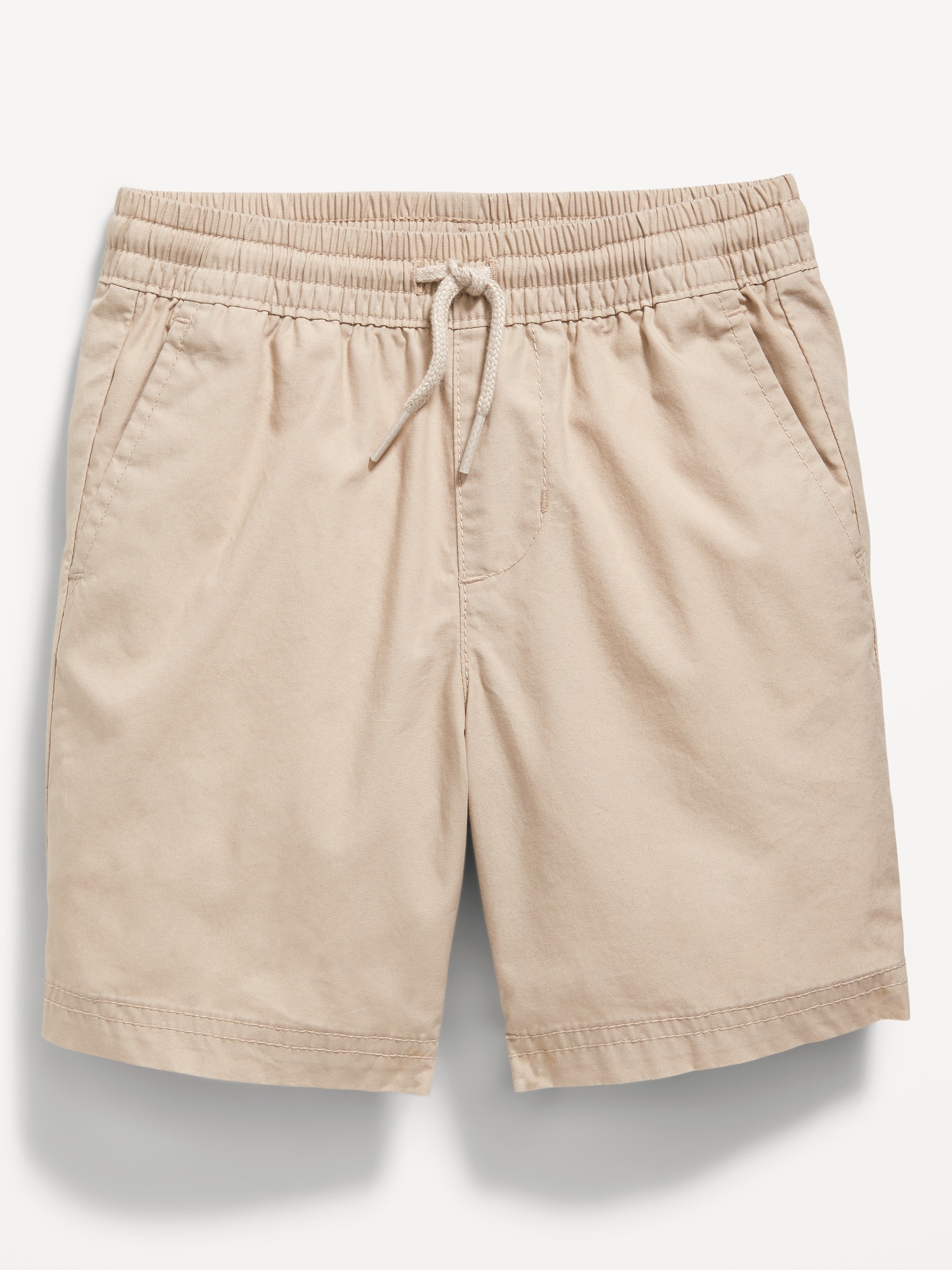 Functional-Drawstring Shorts for Toddler Boys Hot Deal