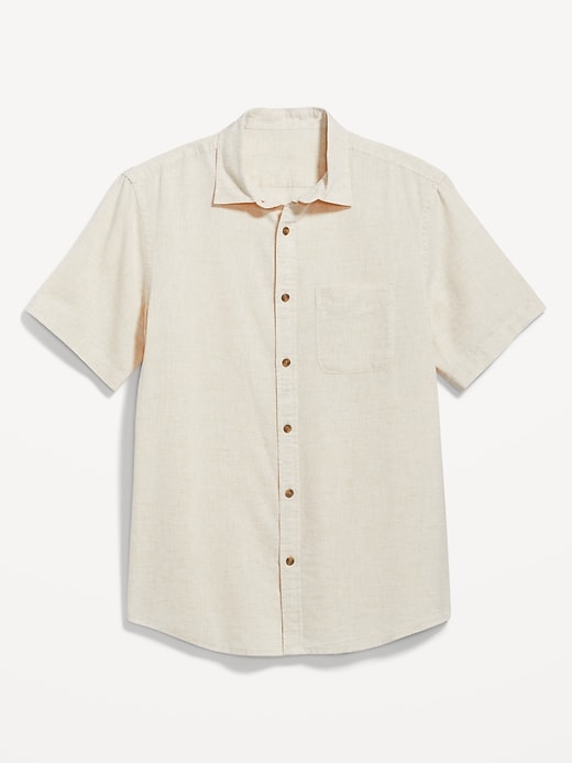 Image number 4 showing, Classic Fit Everyday Shirt