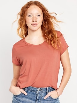 Old navy hot sale tunic blouse