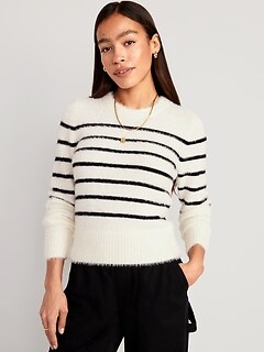 Sueter old navy discount para mujer precio