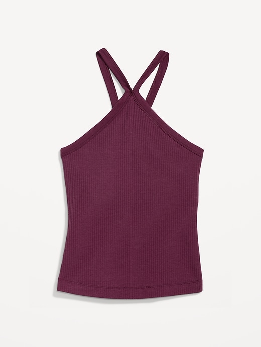 Image number 4 showing, Halter Tank Top