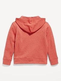 View large product image 3 of 3. Long-Sleeve Graphic Pullover Hoodie for Boys