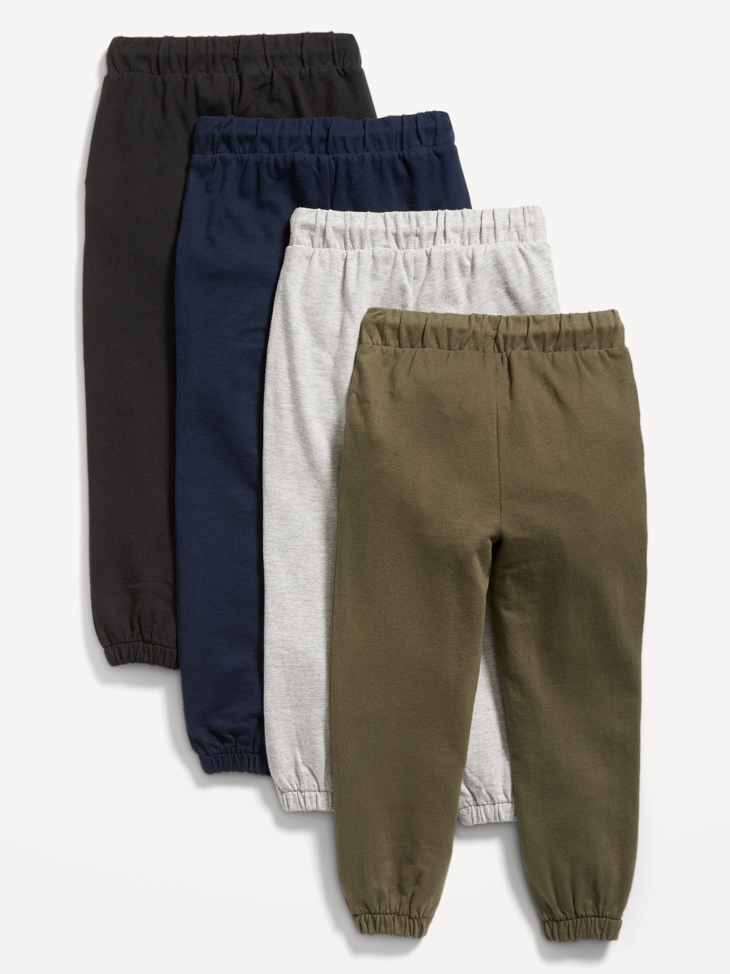 Hollister Ultra High-Rise Dad Joggers