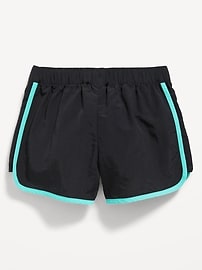Image number 2 showing, Swim Board Shorts for Girls