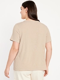 Luxe Crew-Neck T-Shirt | Old Navy