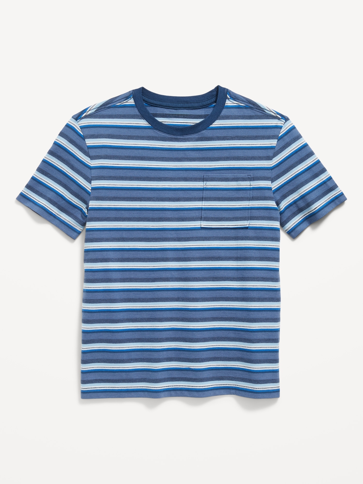 Striped T-Shirts