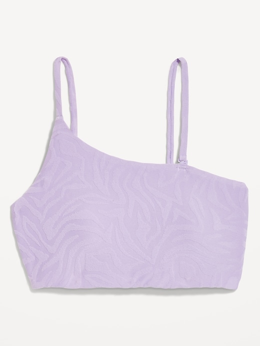 Image number 4 showing, Convertible Bikini Swim Top