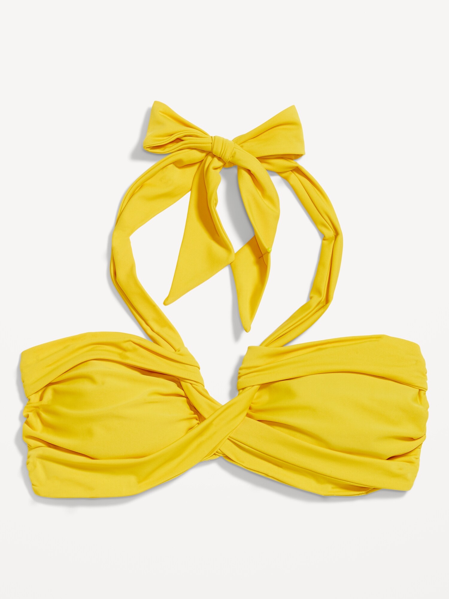 Halter Bikini Swim Top Old Navy