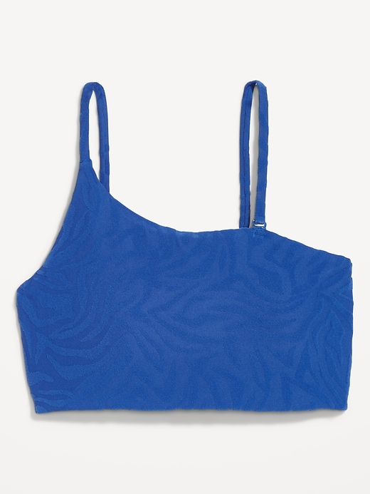 Image number 4 showing, Convertible Bikini Swim Top