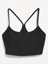View large product image 4 of 8. Light Support CloudComfy Sports Bra