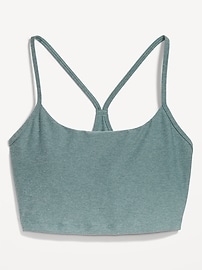 View large product image 4 of 8. Light Support Cloud+ Sports Bra