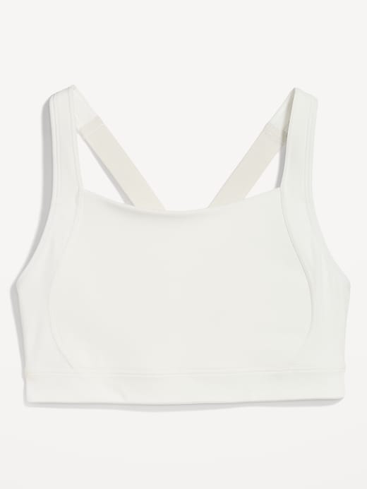 High Support PowerSoft Convertible Sports Bra | Old Navy