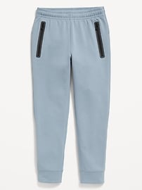 View large product image 4 of 4. Dynamic Fleece Jogger Sweatpants For Boys