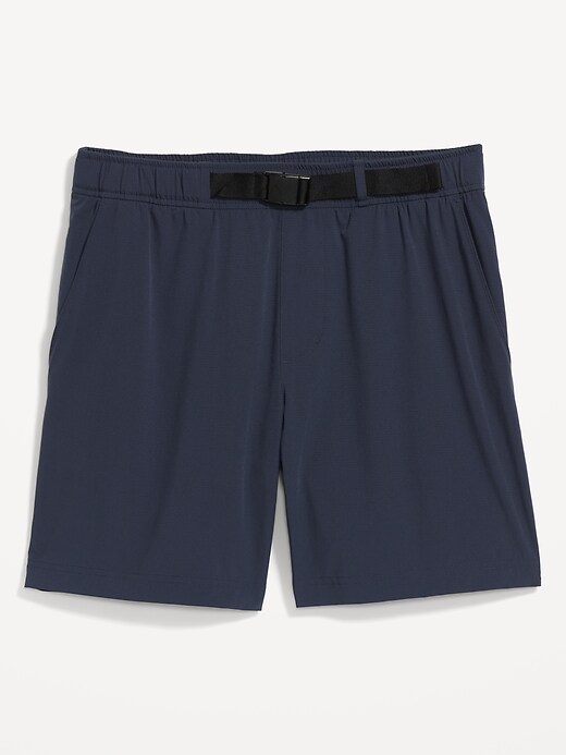 Image number 4 showing, Tech Performance Shorts -- 7-inch inseam