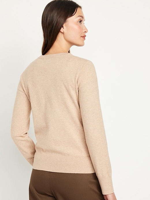 Image number 6 showing, SoSoft Lite Sweater