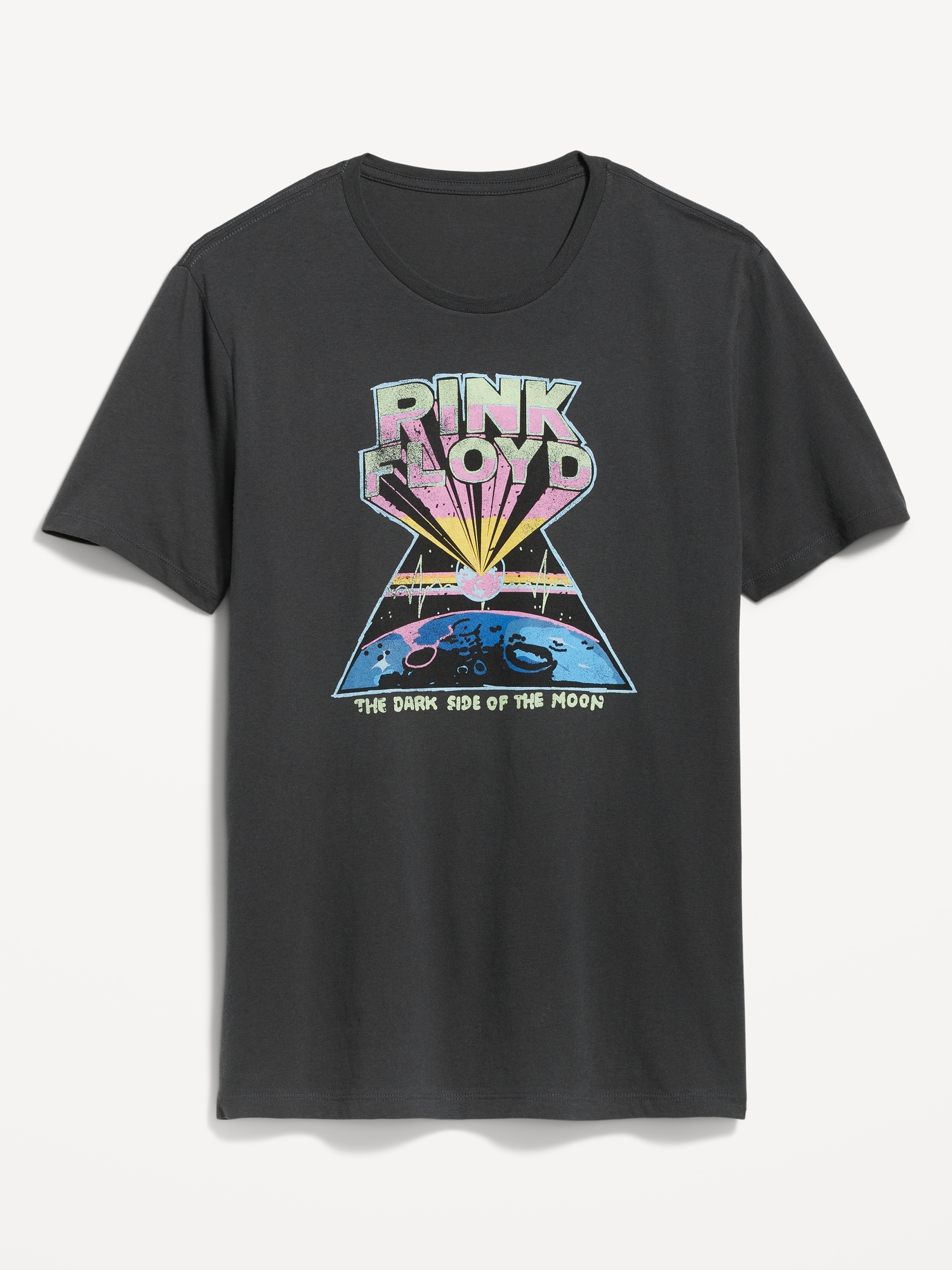 Pink Floyd™ Gender-Neutral T-Shirt for Adults