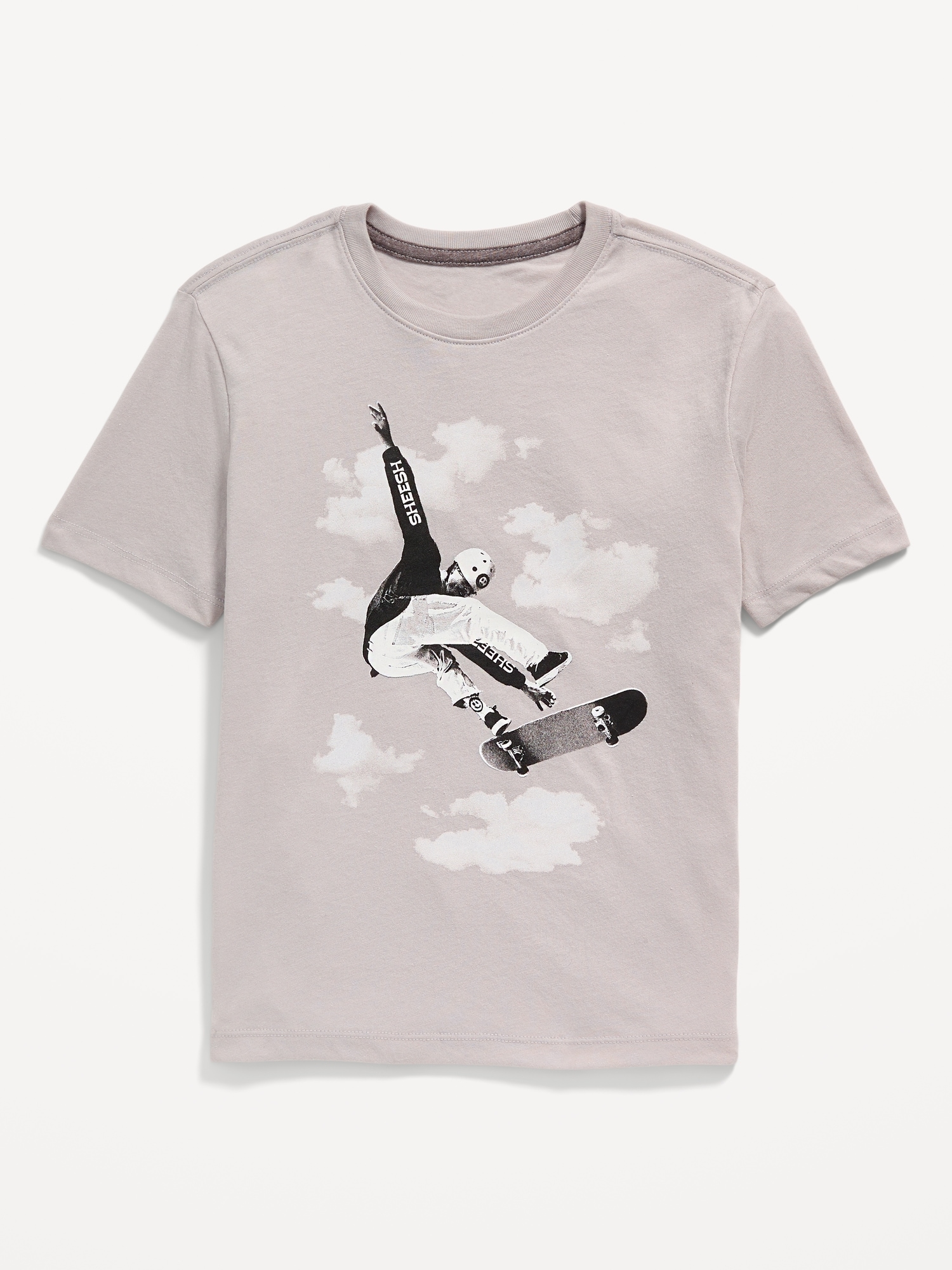 Short-Sleeve Graphic T-Shirt for Boys Hot Deal