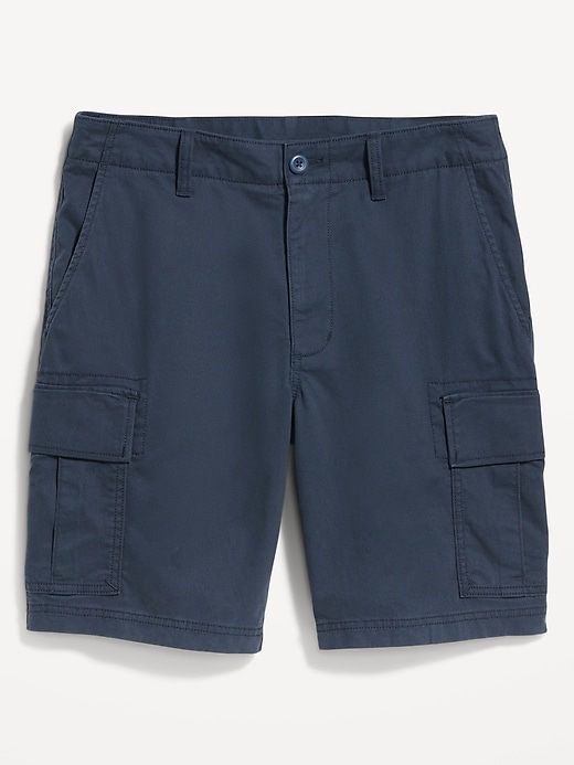 Image number 3 showing, Lived-In Cargo Shorts -- 9-inch inseam