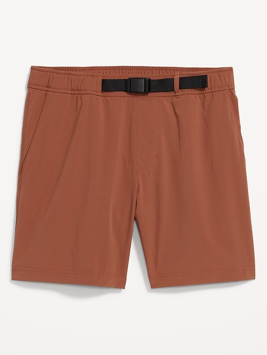 Image number 4 showing, Tech Performance Shorts -- 7-inch inseam
