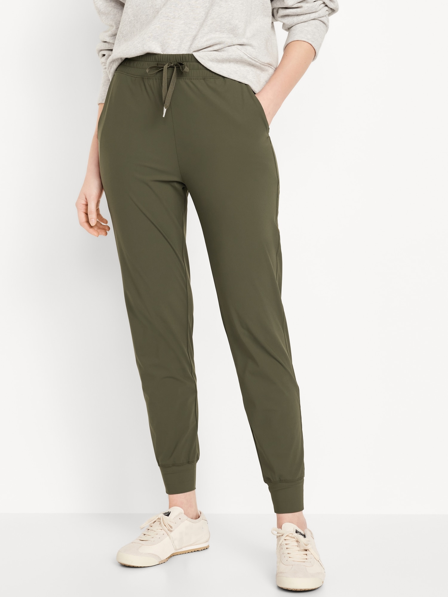 Ladies Joggers Pant With Side Pocket at Rs 949/piece