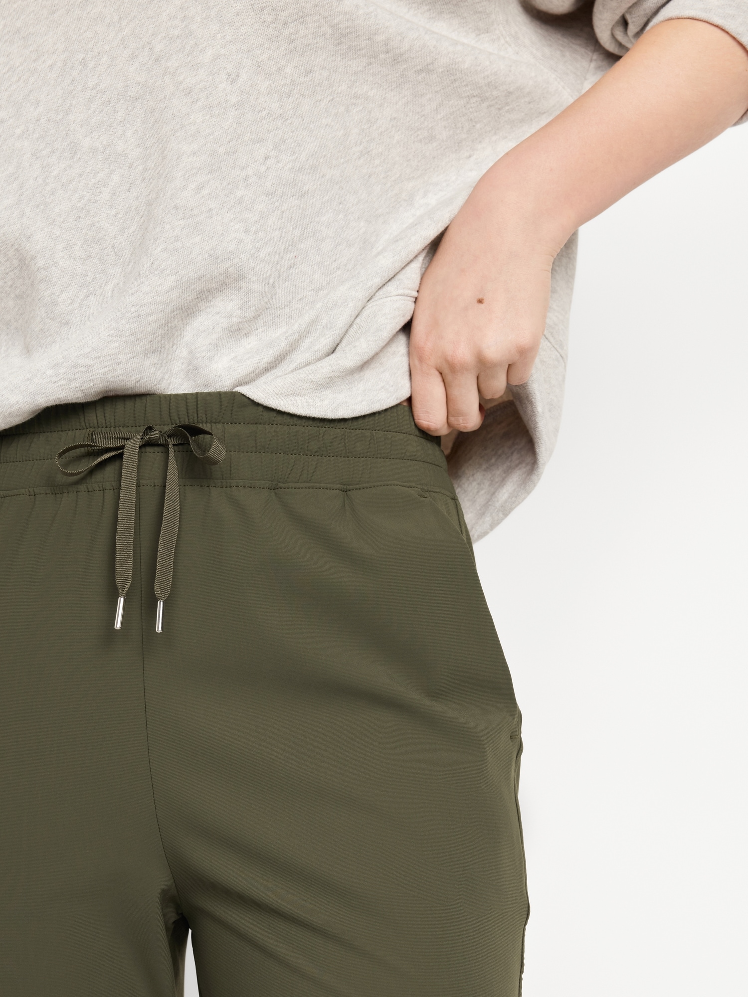 High-Waisted SleekTech Jogger … curated on LTK