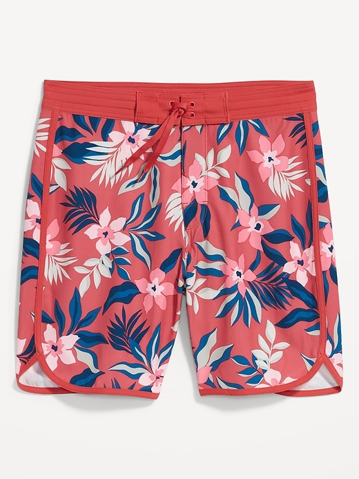 Image number 5 showing, Novelty Board Shorts -- 8-inch inseam