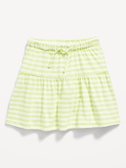 Toddler Girl Shorts & Skirts