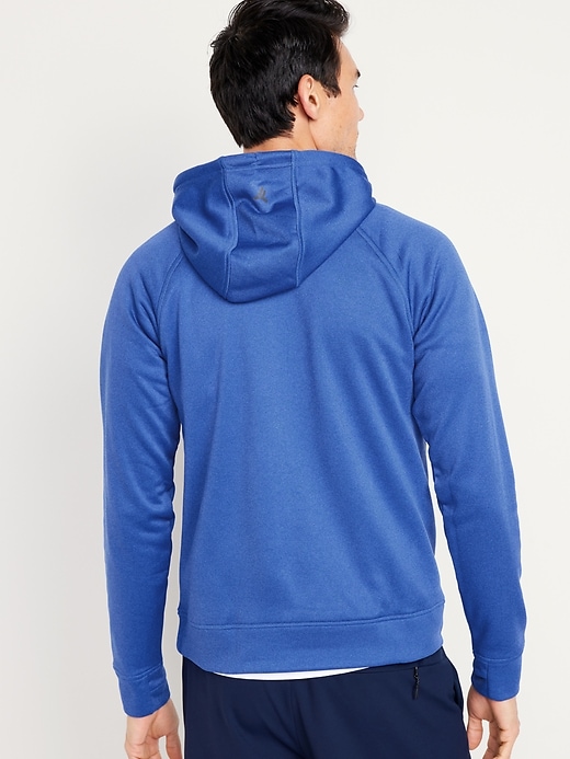 Image number 2 showing, Soft-Brushed Go-Dry Pullover Hoodie