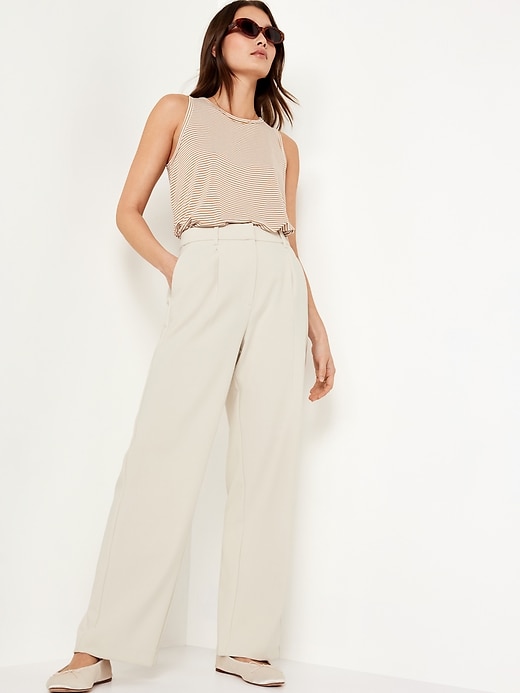Image number 3 showing, Luxe Sleeveless Top