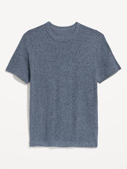 Image number 4 showing, Jersey-Knit T-Shirt