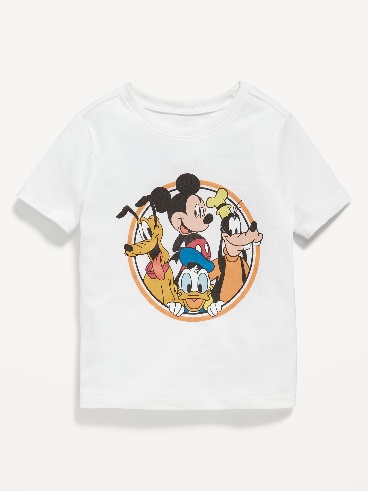 Old navy cheap disney shirts