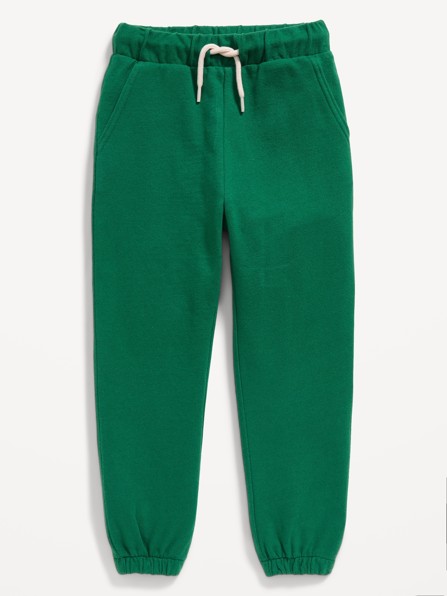 Old Navy Dynamic Fleece Jogger Sweatpants For Boys green - 738677122