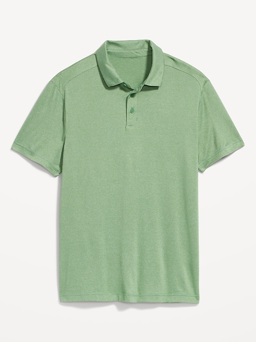 Image number 4 showing, Cloud 94 Soft Polo