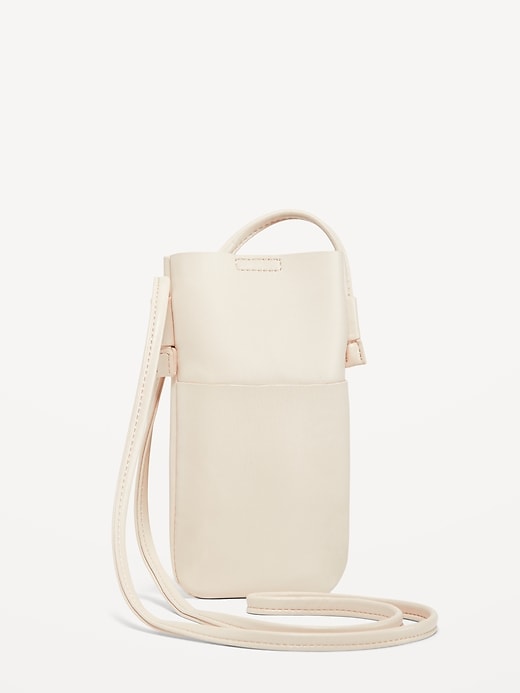 Image number 1 showing, Crossbody Bag for Women