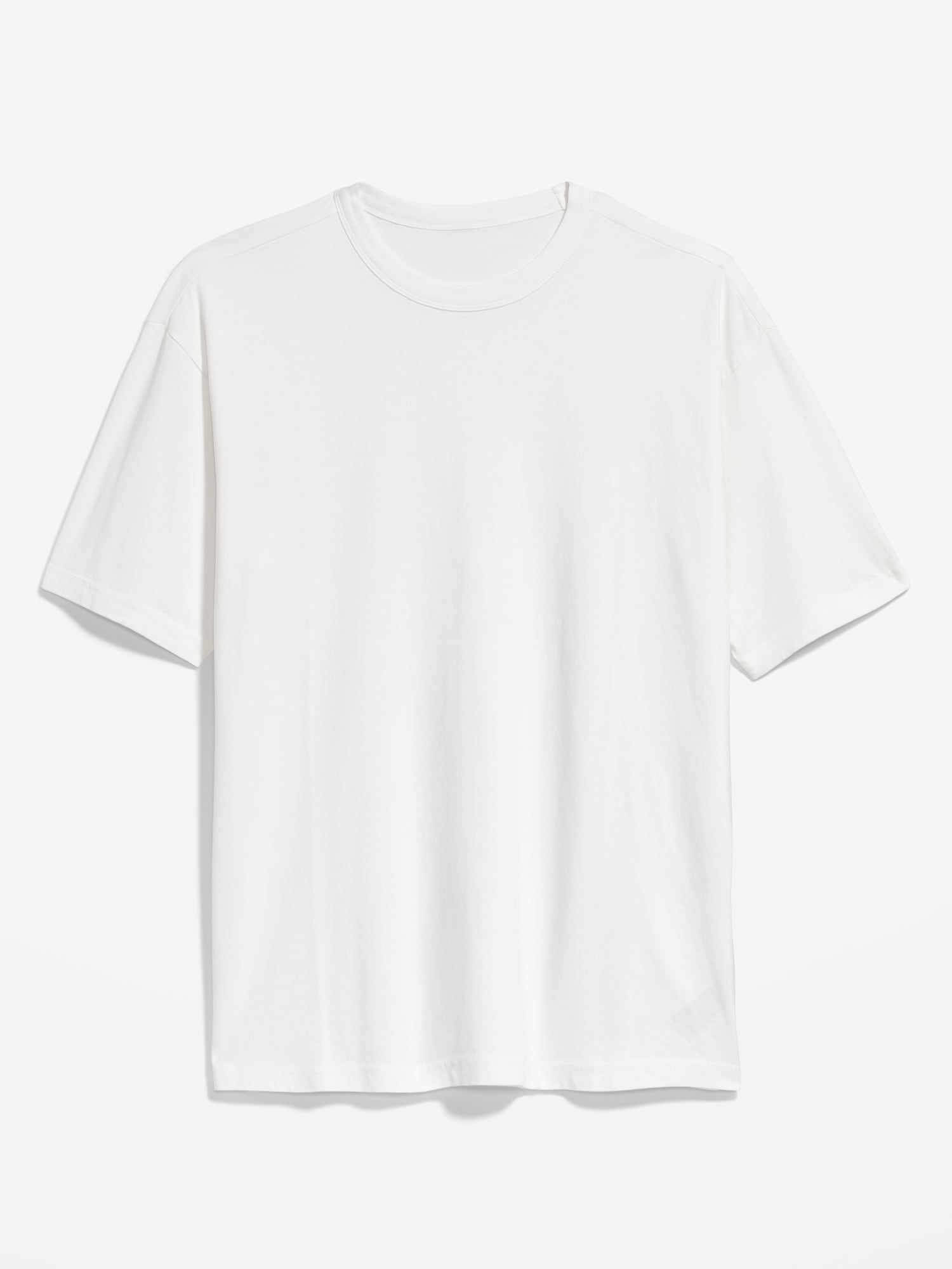 Loose Fit Crew-Neck T-Shirt | Old Navy