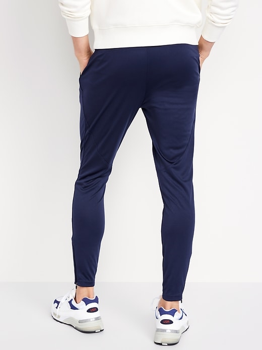 Image number 4 showing, Go-Dry Tapered Performance Sweatpants