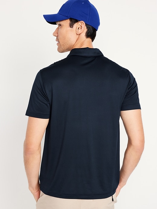 Image number 5 showing, Cloud 94 Soft Polo