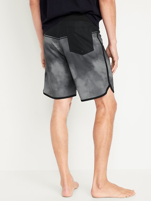 Image number 2 showing, Novelty Board Shorts -- 8-inch inseam