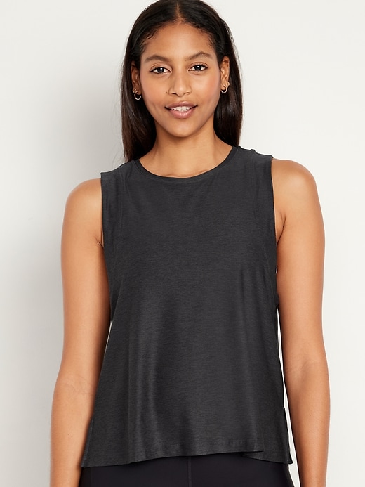 Image number 1 showing, Cloud 94 Soft Tank Top