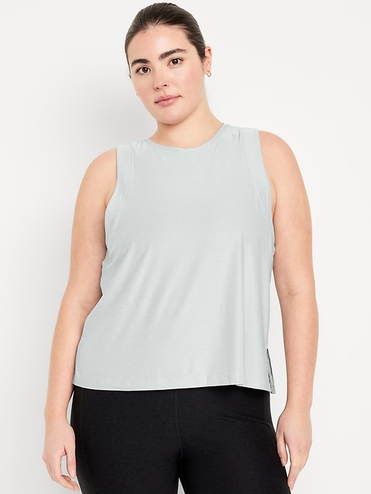 Image number 5 showing, Cloud 94 Soft Tank Top
