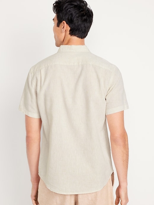 Image number 2 showing, Classic Fit Everyday Shirt