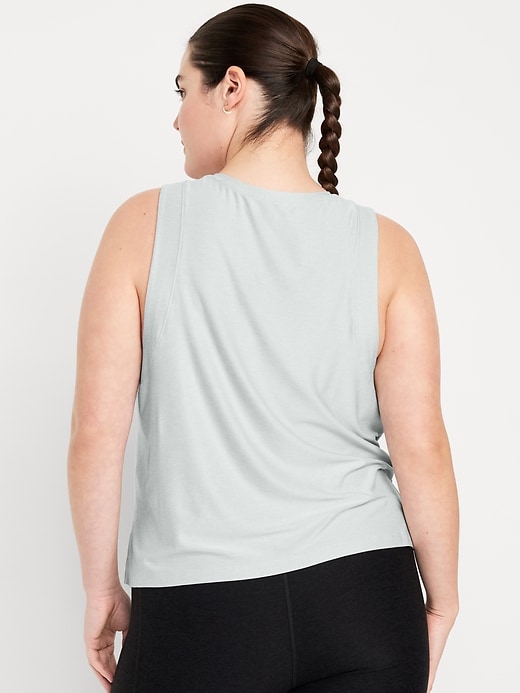 Image number 6 showing, Cloud 94 Soft Tank Top