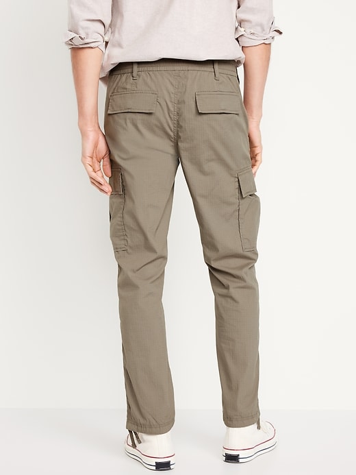 Image number 6 showing, Straight Ripstop Cargo Pants