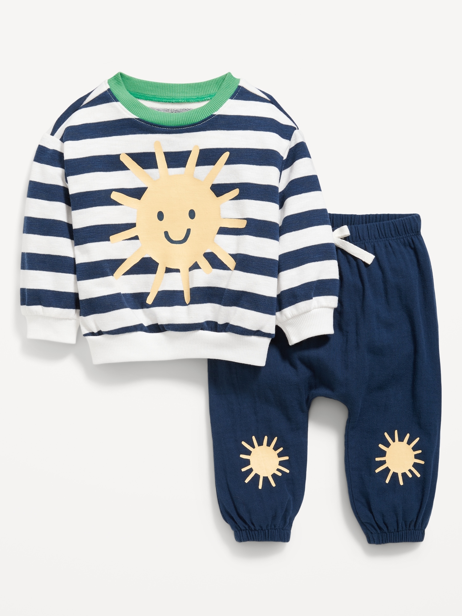 Old navy on sale baby boy pants